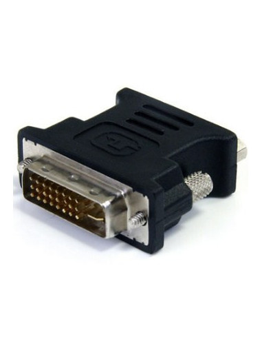 Adaptador de Video VGA a DVI-I (25+4) BroBotix. 104685