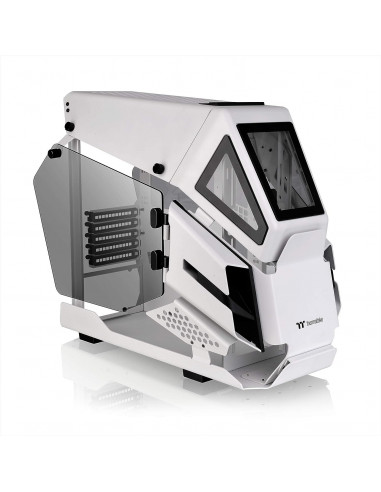 GABINETE THERMALTAKE AH T200 BLANCO