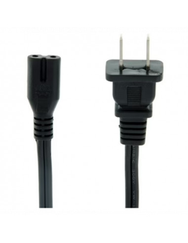 CABLE DE ENERGIA UNIVERSAL 1.8 M