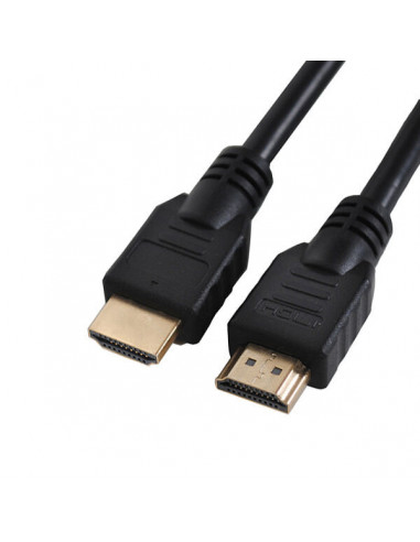 Cable de Video 3m HDMI a HDMI Perfect Choice. PC-101581