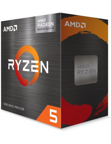 Procesador AMD Ryzen 5 5600GT AM4