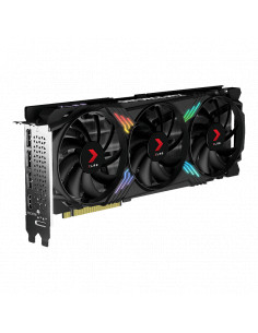 GPU RTX4070 SUPER PNY XLR8