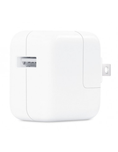 ADAPTADOR DE CORRIENTE APPLE MGN03E/A - COLOR BLANCO