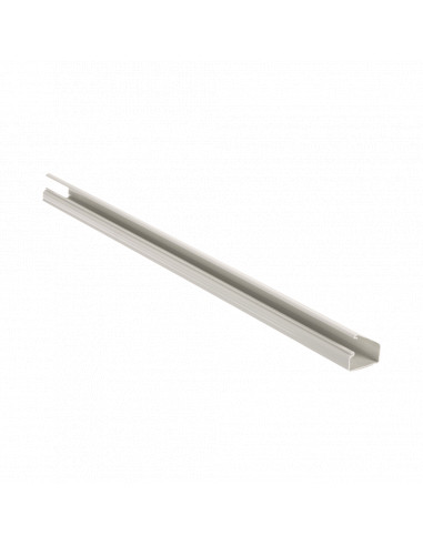 CANALETA PVC LD PANDUIT BLANCO