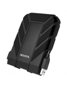 HDD Externo 2.5" 1TB Adata HD710 Pro, a Prueba de Caidas y Agua, USB-A 3.1 Gen 1, Color Negro