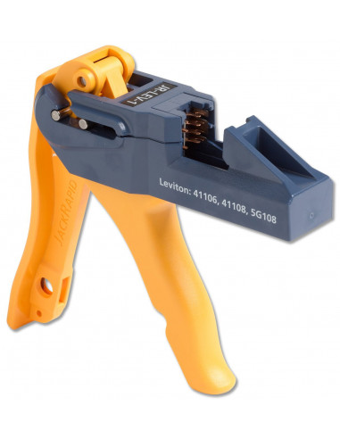 Herramienta FLUKE networks JR-LEV-1