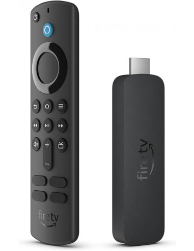 AMAZON FIRE TV STICK 4K 2023