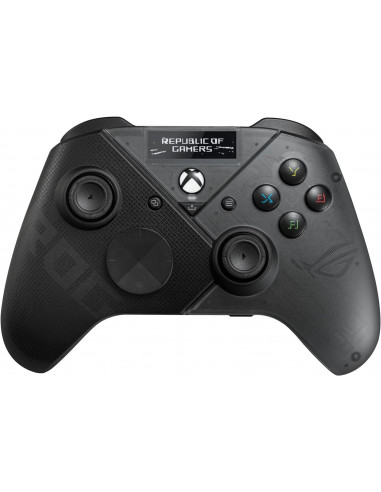 CONTROL XBOX ROG RAIKIRI PRO