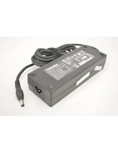 ORIGINAL AC ADAPTER TOSHIBA TI2006