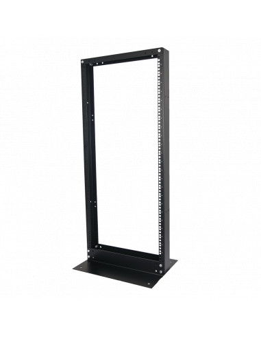 RACK 19" TIPO L DE 24 UNIDADES