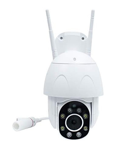 CAMARA IP INAMALBRICA 2MP USO EXTERNO