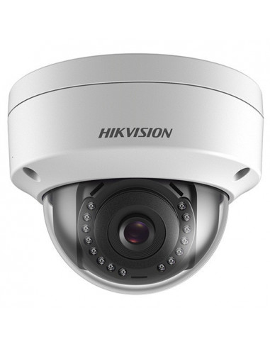 Hikvision Camara IP Domo IR para Interiores/Exteriores DS-2CD1131-I, Alambrico, 2304 x 1296 Pixeles, Dia/Noche