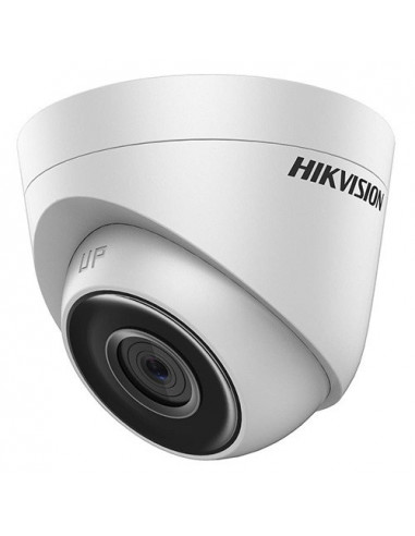 Hikvision Camara IP Domo para Interiores/Exteriores DS-2CD1331-I, Alambrico, 2304 x 1296 Pixeles, Dia/Noche