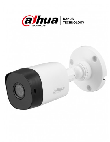 Camara bala dahua DH-HAC-B1A51N-0280B 5mp,