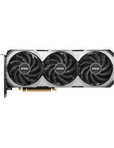 GPU RTX4060ti MSI Ventus 3x