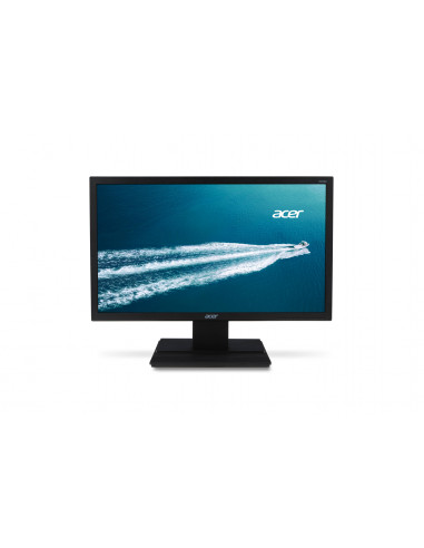 Monitor v226HQL - 21.5 FHD 1920 x 1080, 5ms, HDMI x 1; VGA x 1, 3 Años de Garantia en CS/ 1 año en Bundle.