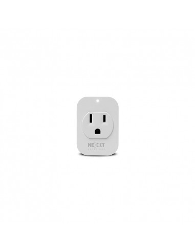 Enchufe inteligente Wi-Fi 110V - 