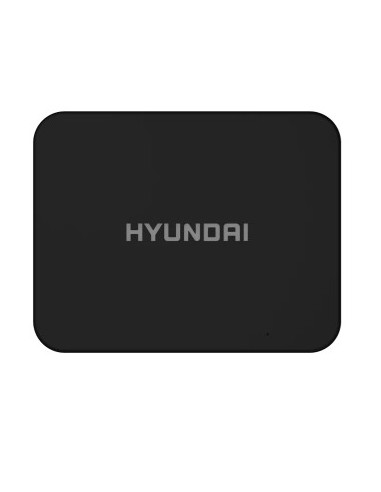 Mini PC HYUNDAI HTN4020MPC02 - Intel Celeron, N4020, DDR4-SDRAM, 4 GB, 128 GB