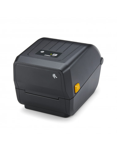 ZEBRA IMPRESORA ETIQUETA ZD220T 203DPI - 