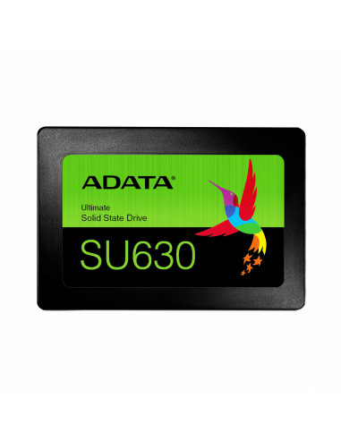 Unidad de Estado Solido  ADATA SU630 - 1.92 TB, SATA III