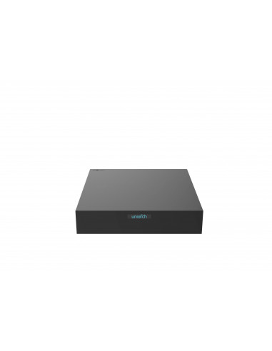 DVR 4 Canales Pentahíbrido 1080P Lite (XVR-104F) / H.265 / 4CH BNC + 2CH IP / Almacenamiento 6TB / 12 VDC - 