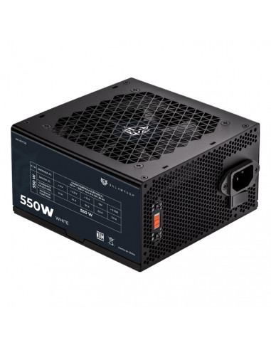 Fuente de Poder 550W 80 Plus White BALAM RUSH  PULSAR 550PR NOVA SERIES - 