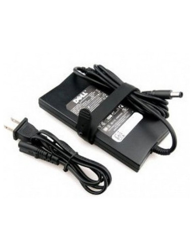 Cargador / Adaptador para Laptop AC-Dell GENERICO de 65W 19.5V 3.34A (7.4*5.0) - 