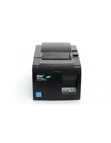 Impresora Térmica de Ticket STAR MICRONICS TSP100III ECO - 203 x 203 DPI, 28 ppm, Alámbrico