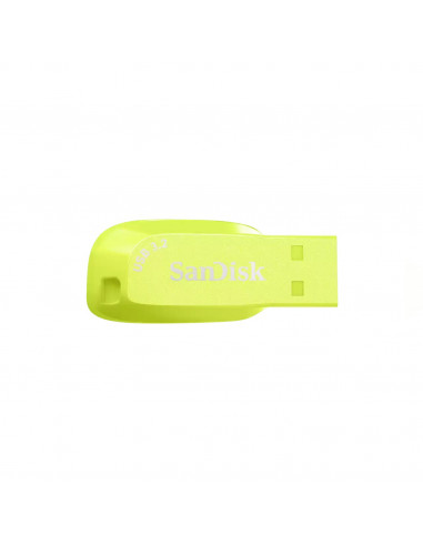 MEM USB SDCZ410-064G-G46EP YELLOW 64GB - 