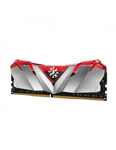 Memoria RAM ADATA D30 - 8 GB, DDR4, 3200 MHz, UDIMM, PC de Escritorio