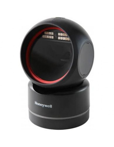 Lector de Código de Barras  HONEYWELL HF680-R1-2USB - 1D/2D