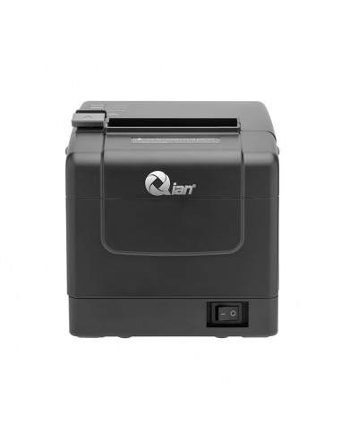 Impresora Térmica Qian QTP-BTWF-01 - LAN/serial/USB/Bluetooth/WiF