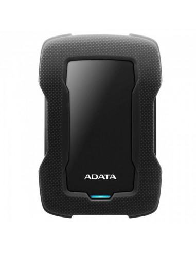 Disco Duro ADATA HD330 AHD330-5TU31-CBK