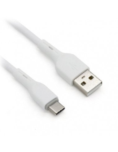 Cable USB V2.0 A Tipo C 963196 -