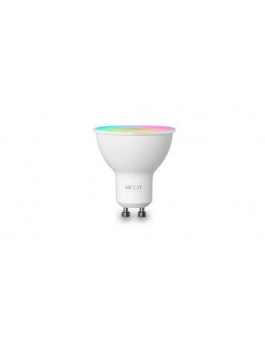 Bombilla LED inteligente Wi-Fi / 110V / Color blanco - 