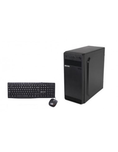 CPU i5 11400 8GB 480GB TORRE EV-2004 - 