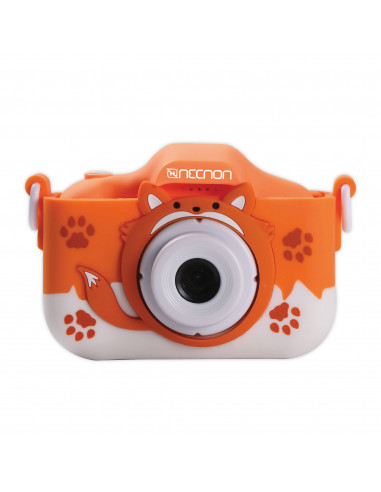 Camara Digital Infantil NECNON NCD-KIDSCAM 8 MP 4X ZOOM -