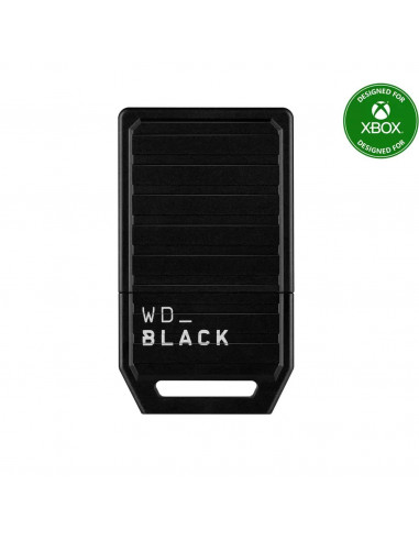 SSD WD Black C50 WDBMPH0010BNC-WCSN XBOX -