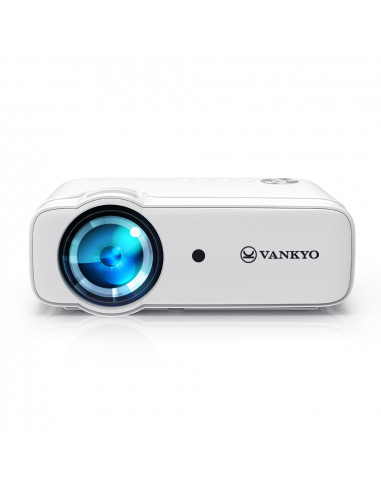 Proy VANKYO Wifi 720p altvz Leisure D30T - 