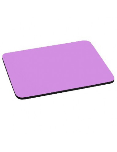 MousePad BROBOTIX MOUSEPAD ANTIDERRAPANTE COLOR LILA - MousePad, Lila