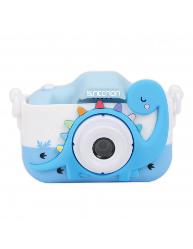 Camara Digital Infantil NECNON NCD-KIDSCAM 8 MP -