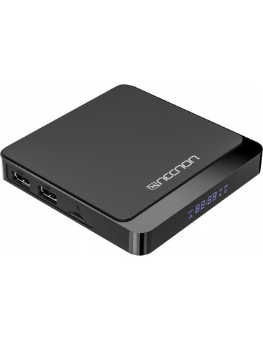 TV BOX NECNON 0750363516686 NBAT3Q0123