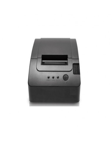 Impresora Térmica EC-LINE EC-58110 - Térmica directa, 110 mm/s, USB