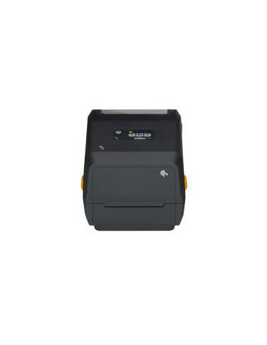 ZEBRA IMPRESORA ETIQUETA ZD421T ETHERNET - 