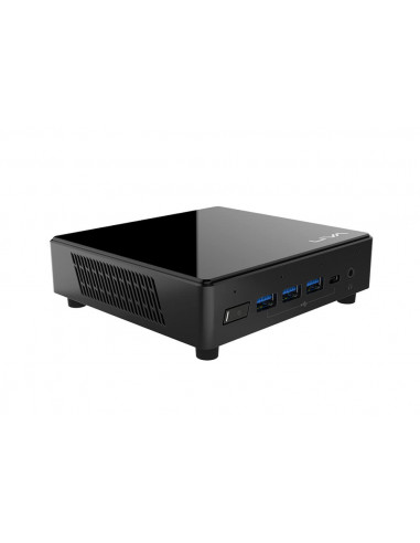 MINI PC LIVA Z3 PENTIUM N6000 4GB/128GB M.2 HDMI/MINIDP WIFI/BT WIN 11 PRO - 