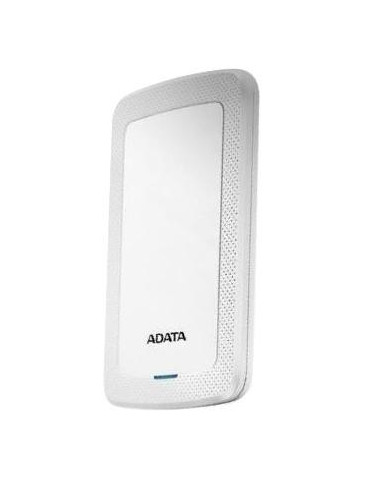 Disco Duro Externo ADATA AHV300-1TU31-CWH - 1 TB, USB 3.2, 2.5 pulgadas