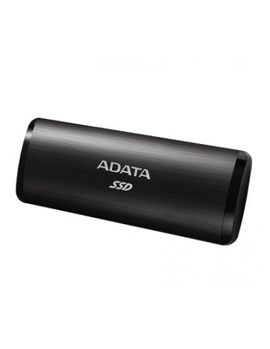 Unidad de estado sólido ADATA SE760 - 512 GB, USB 3.2 Gen 2, 1000 MB/s