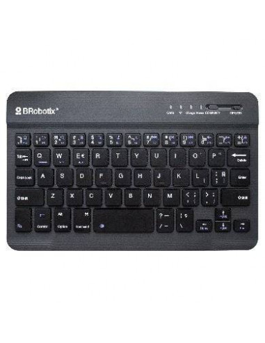 Teclado inalambrico BROBOTIX 6006436 