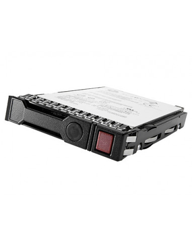 HDD HPE de 4TB SATA 6G 7200 rpm LFF(3.5 Pulgadas) RW (801888-B21) -