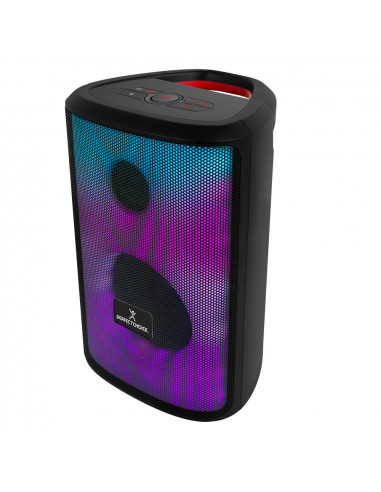 Bocina Bluetooth Profesional Rampage 30w PC-113201 - 